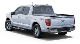 2025 Ford F-150® External Image 3
